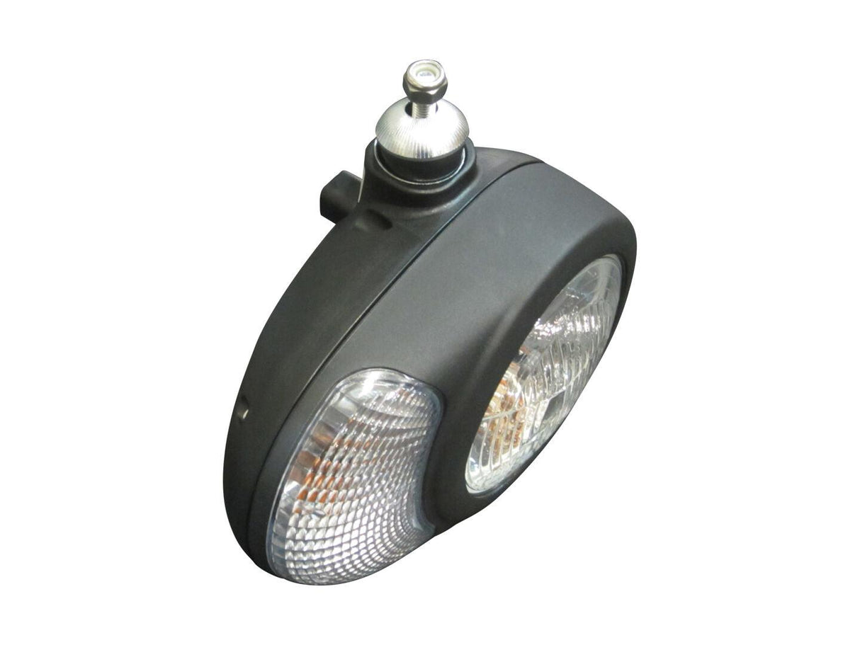 2920207 Light Head LH