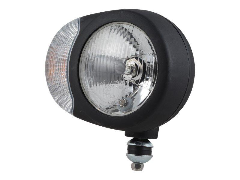 2920208 Head Light RH