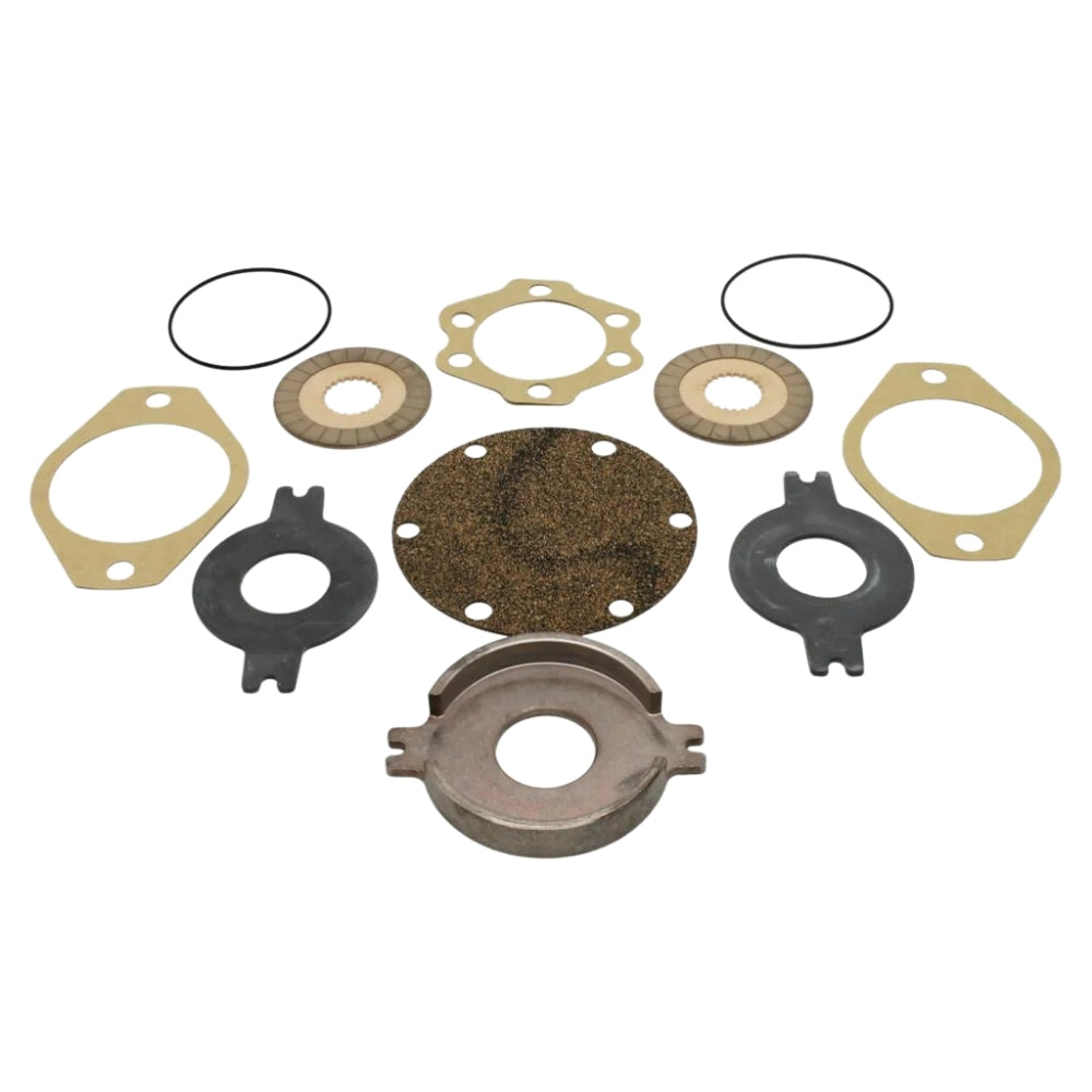 29292GT Brake Lining Kit Mico* | Genuine Genie