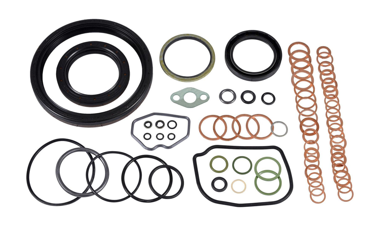 2931118 Kit Gasket Basic