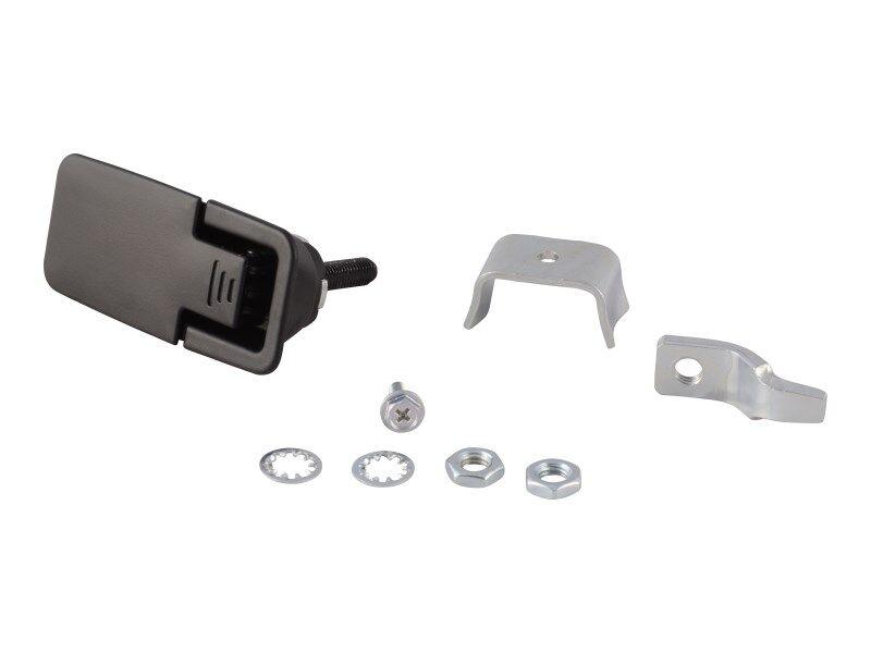 2940042S Latch Flush Mt