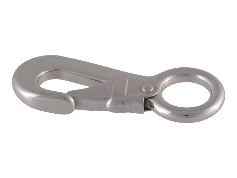 Part Number 2940064 Latch, Snap Chain End fits JLG
