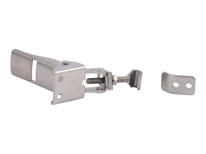 Part Number 2940130 Latch, Lockable Under Center Dr fits JLG