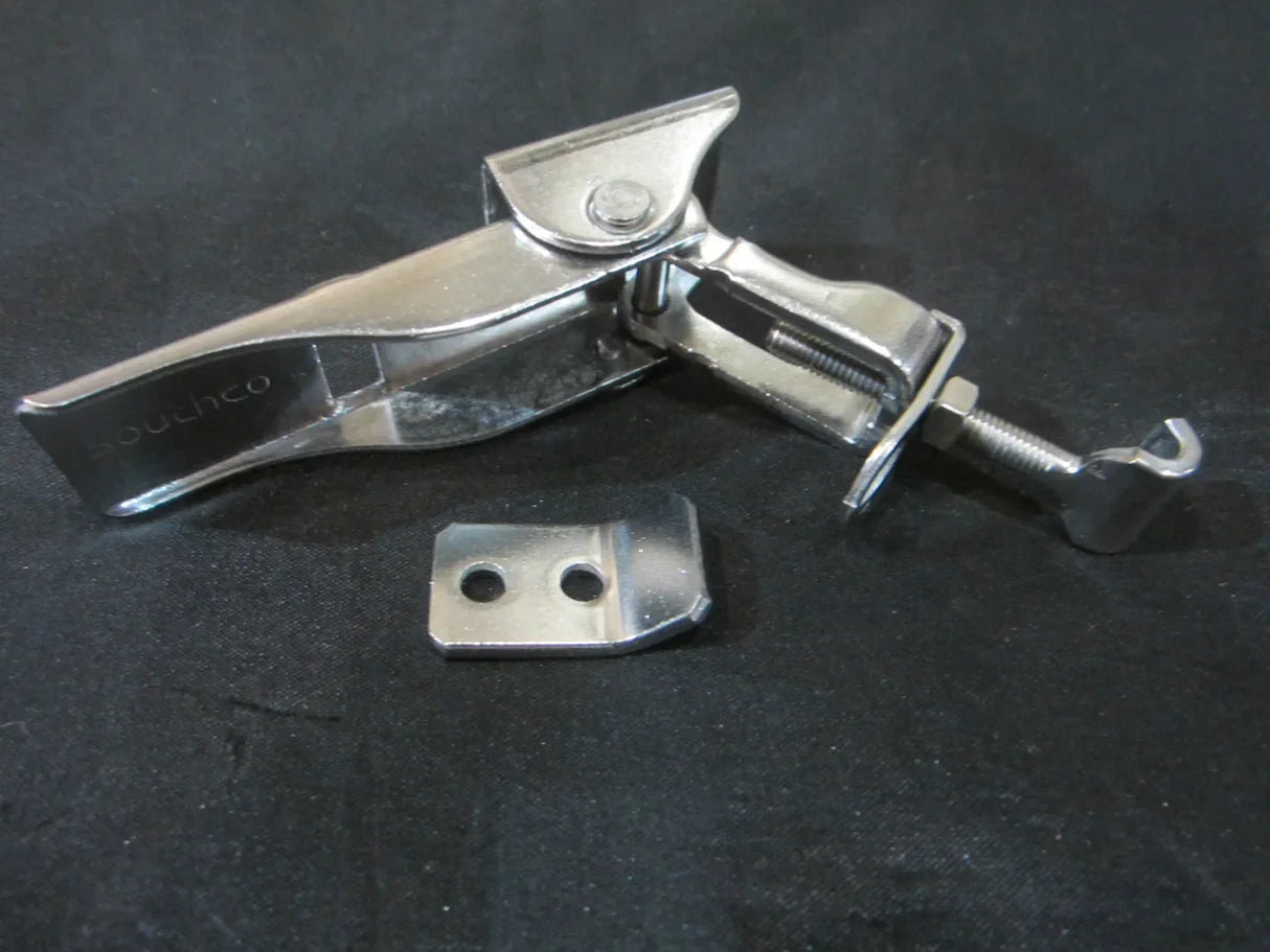 Part Number 2940133 Latch, Lockable Under-Center fits JLG