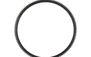 Part Number 29606GT Ring Gear Ford (Note) fits Genie