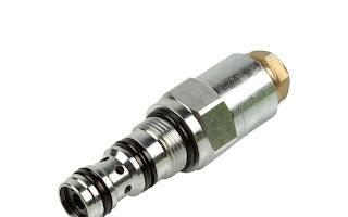 310077 Overcentre Valve Ratio 2.5 | JLG - BHE Parts Store