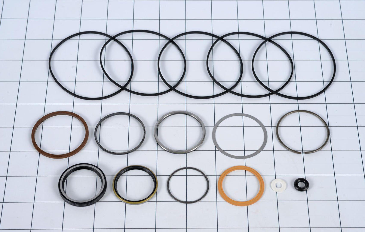 10139838 Bushing, Plastic (Lull #39838A) | JLG - BHE Parts Store