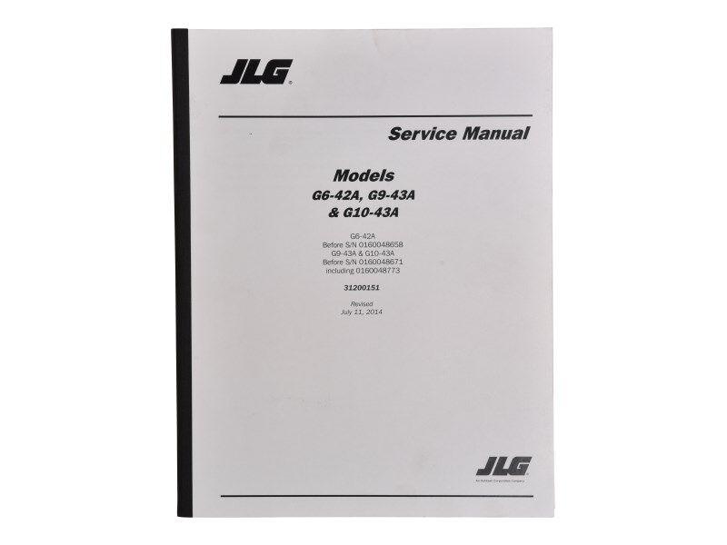 31200151 Service Mnl