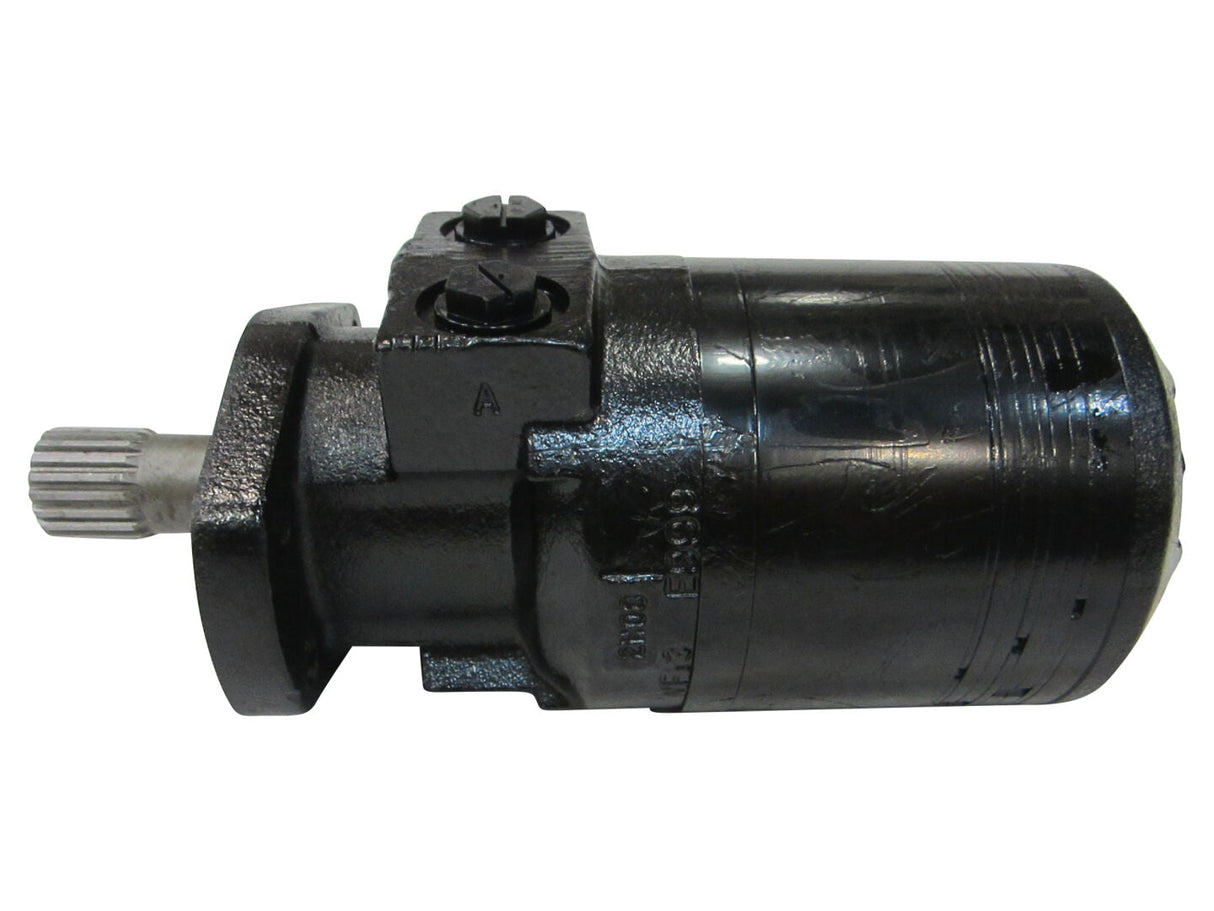 Part Number 3160048 Motor, Torque fits JLG