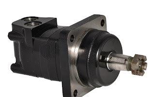 3160173 Motor, Wheel Mt | JLG - BHE Parts Store