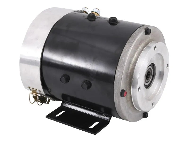 3160194 Motor, 48V D.C. | JLG