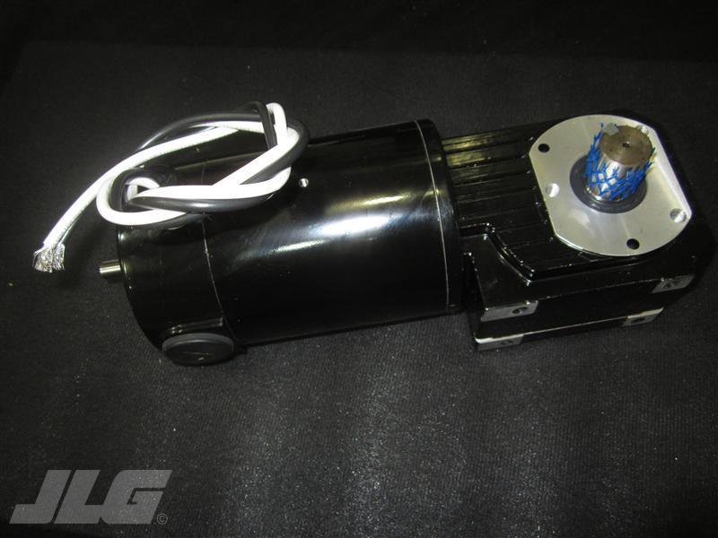 3160234 Motor, Bodine Drive | JLG - BHE Parts Store