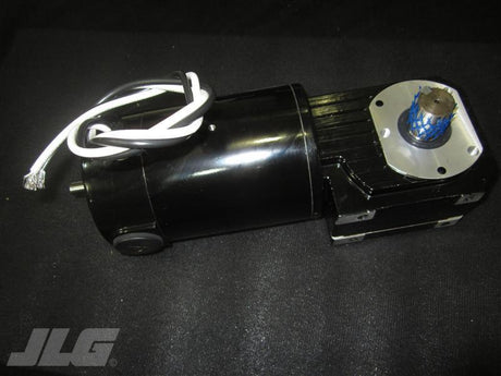 3160234 Motor, Bodine Drive | JLG - BHE Parts Store