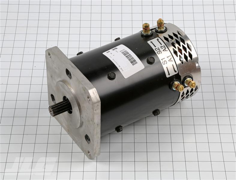 3160239 Motor, Traction | JLG - BHE Parts Store