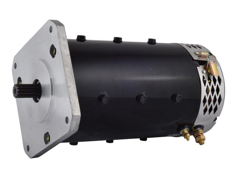 3160256 Motor, Traction | JLG - BHE Parts Store