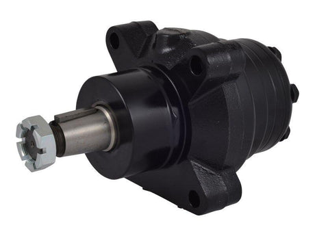 3160269 Motor, Hydraulic | JLG - BHE Parts Store