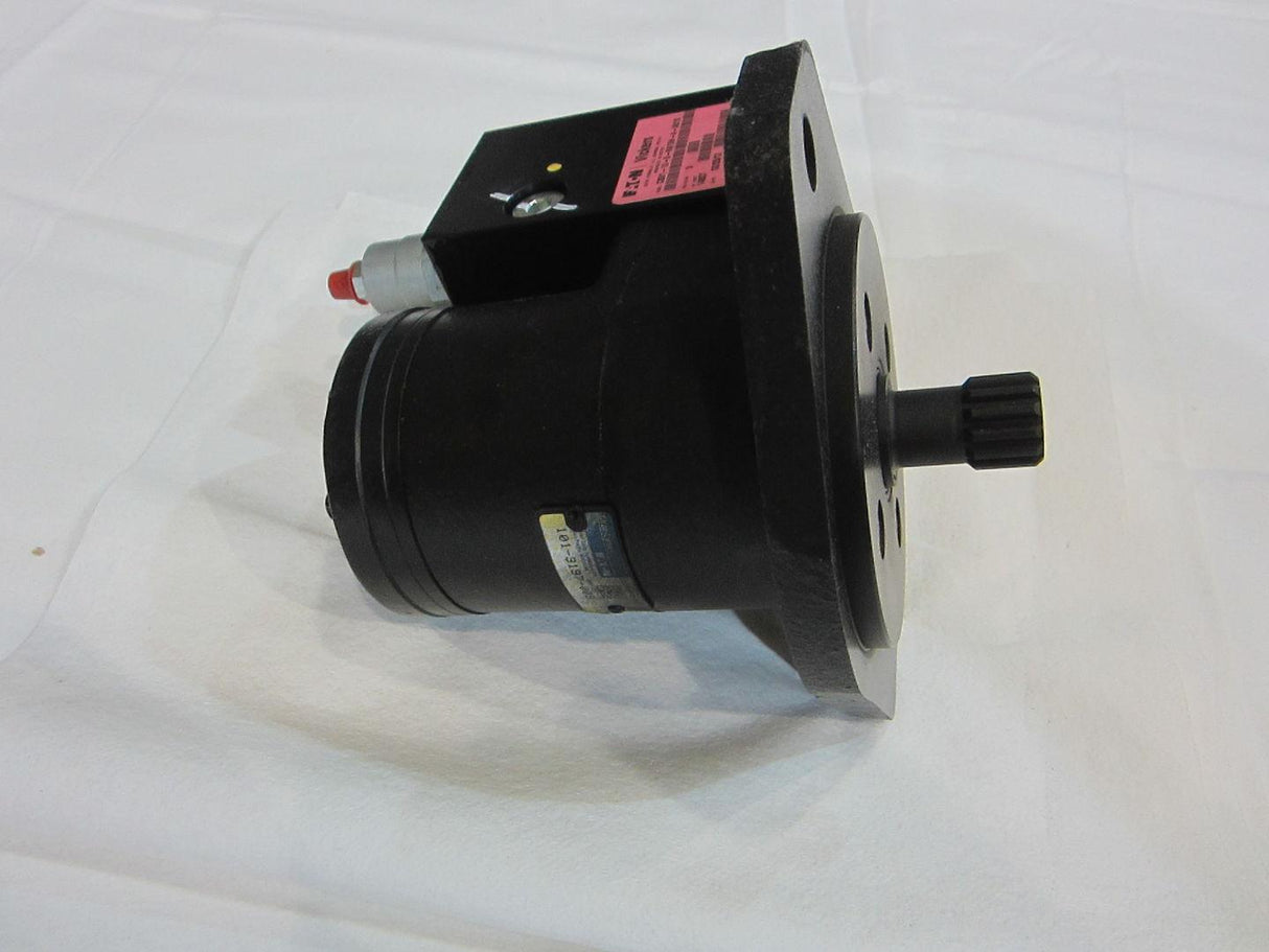 3160280 Motor, Swing Drive | JLG - BHE Parts Store