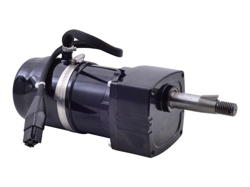 3160303 Motor, Dc (Parallel Shaft) | JLG - BHE Parts Store