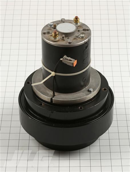 3160323 Motor Elec With Gearbox