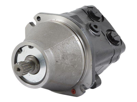 3160339 Motor, Sauer-Danfoss | JLG - BHE Parts Store