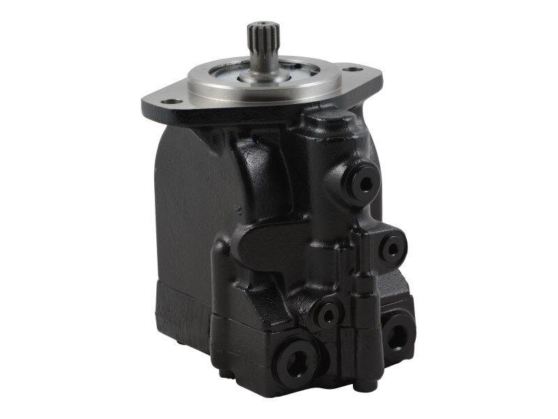 3160348 Motor, S-D Drive | JLG - BHE Parts Store
