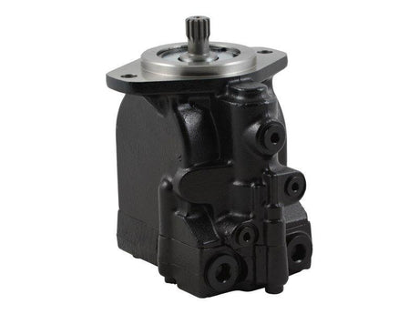 3160348 Motor, S-D Drive | JLG - BHE Parts Store