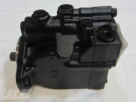 3160354 Motor, S-D Drive | JLG - BHE Parts Store