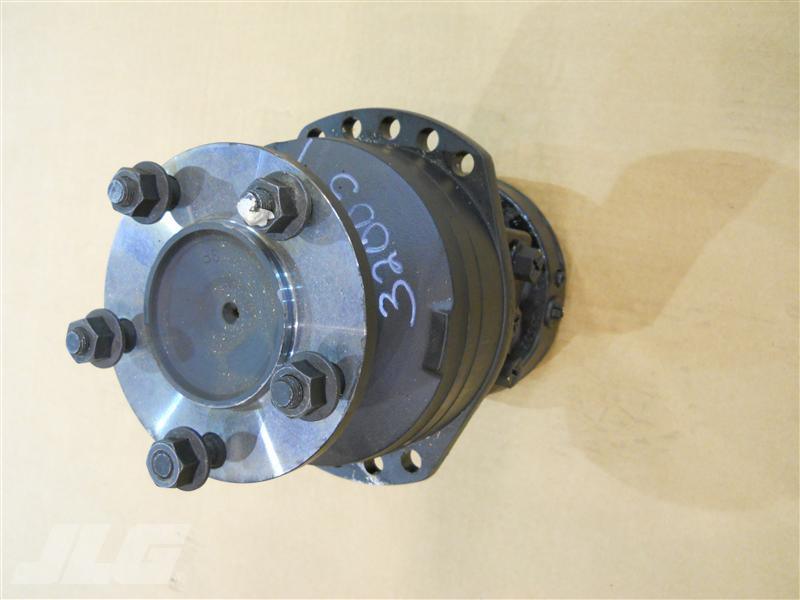320059 Motor Left Mse03 500/250 | JLG - BHE Parts Store
