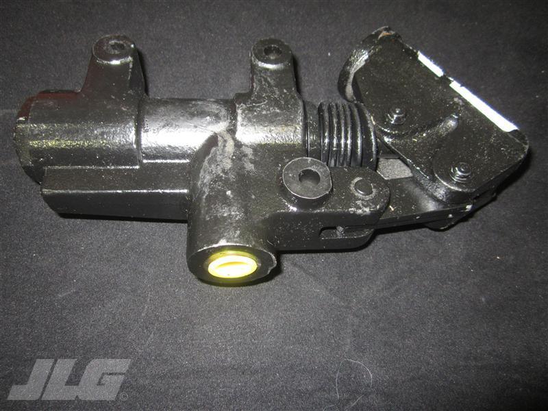 320066 Pump, Hand | JLG - BHE Parts Store