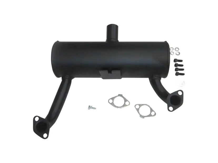 Part Number 3220069 Muffler fits JLG
