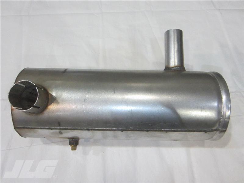 3220097 Muffler