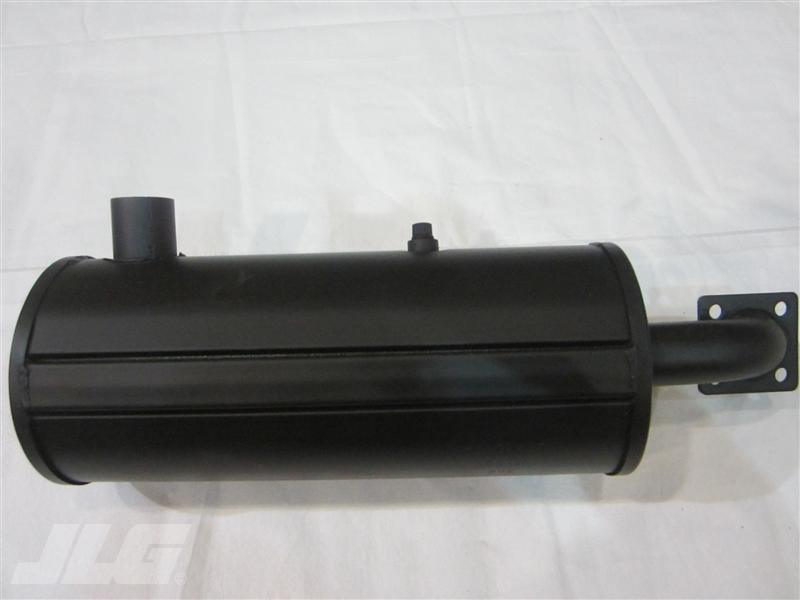 3220109 Muffler