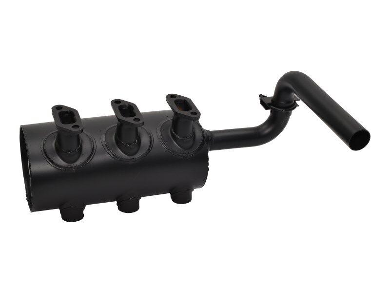 3220110 Muffler Spk Arrest