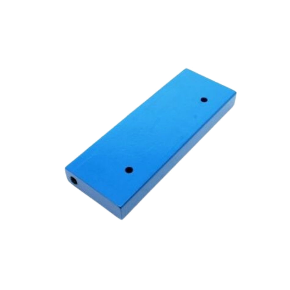 Part Number 32365-SGT Counterweight/Axle Painted fits Genie