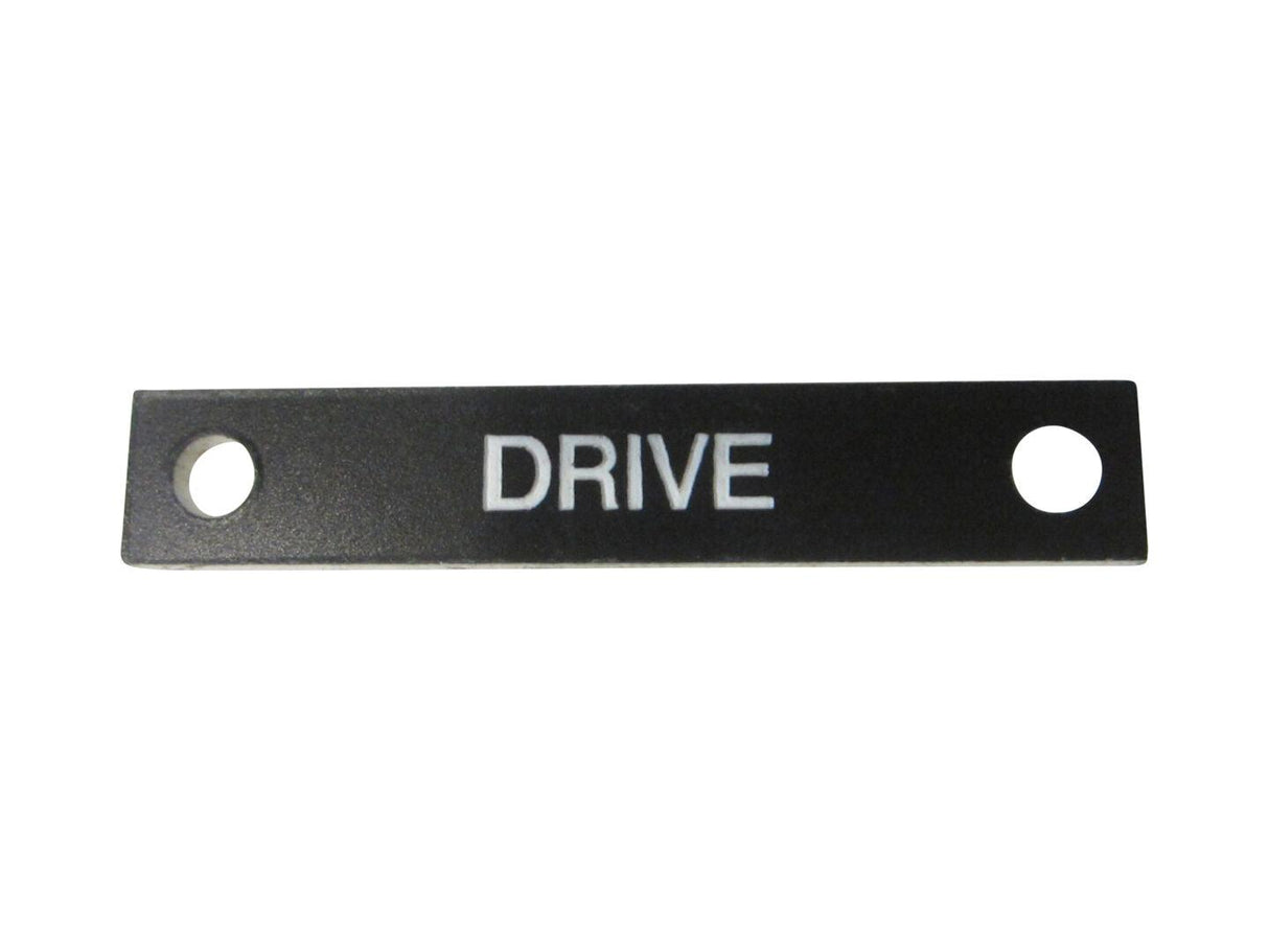 3250030 Nameplate Drive