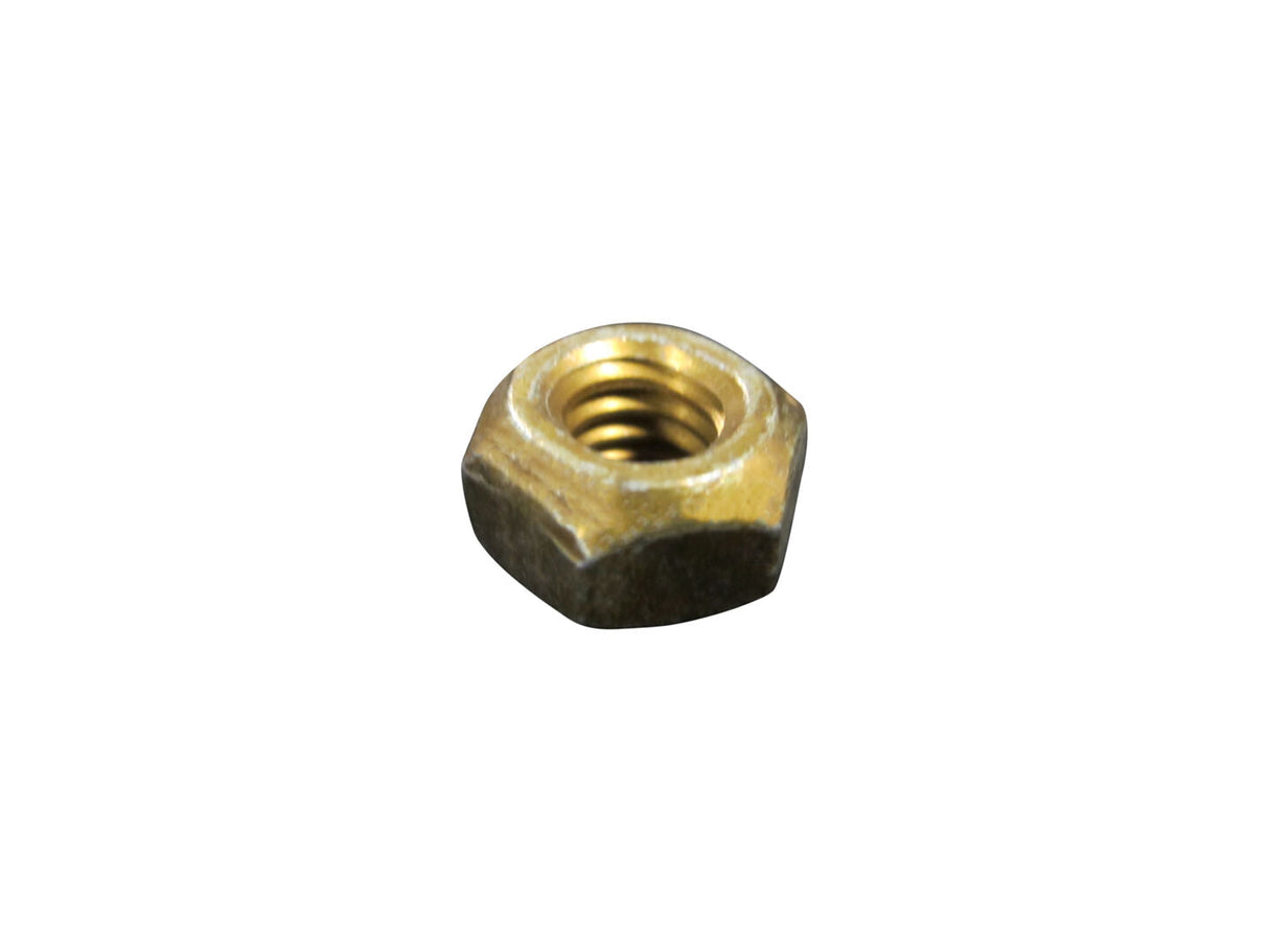 3271405 Nut Hex Lock, .250-20 GR 8 | JLG