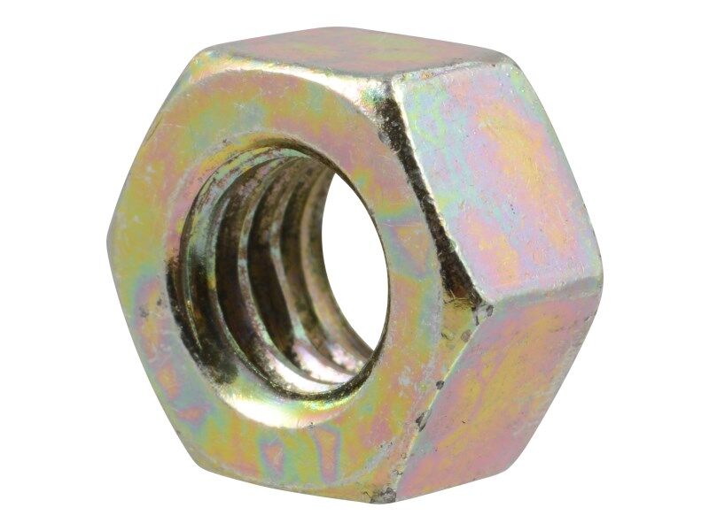 3271505 Nut Hex Lock, .312-18 GR 8 | JLG
