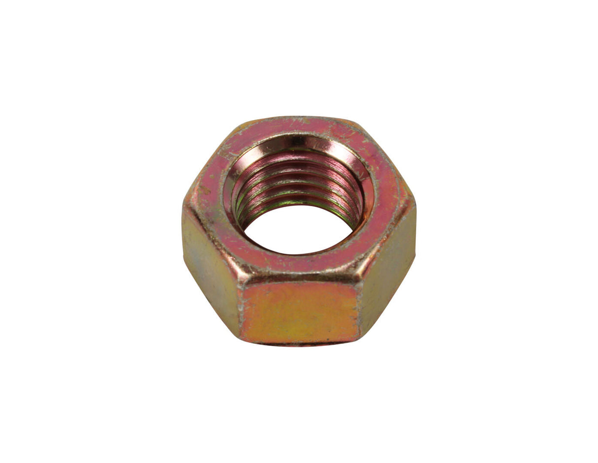 3272201 Nut Hex Lock, .750-10 GR 8 | JLG