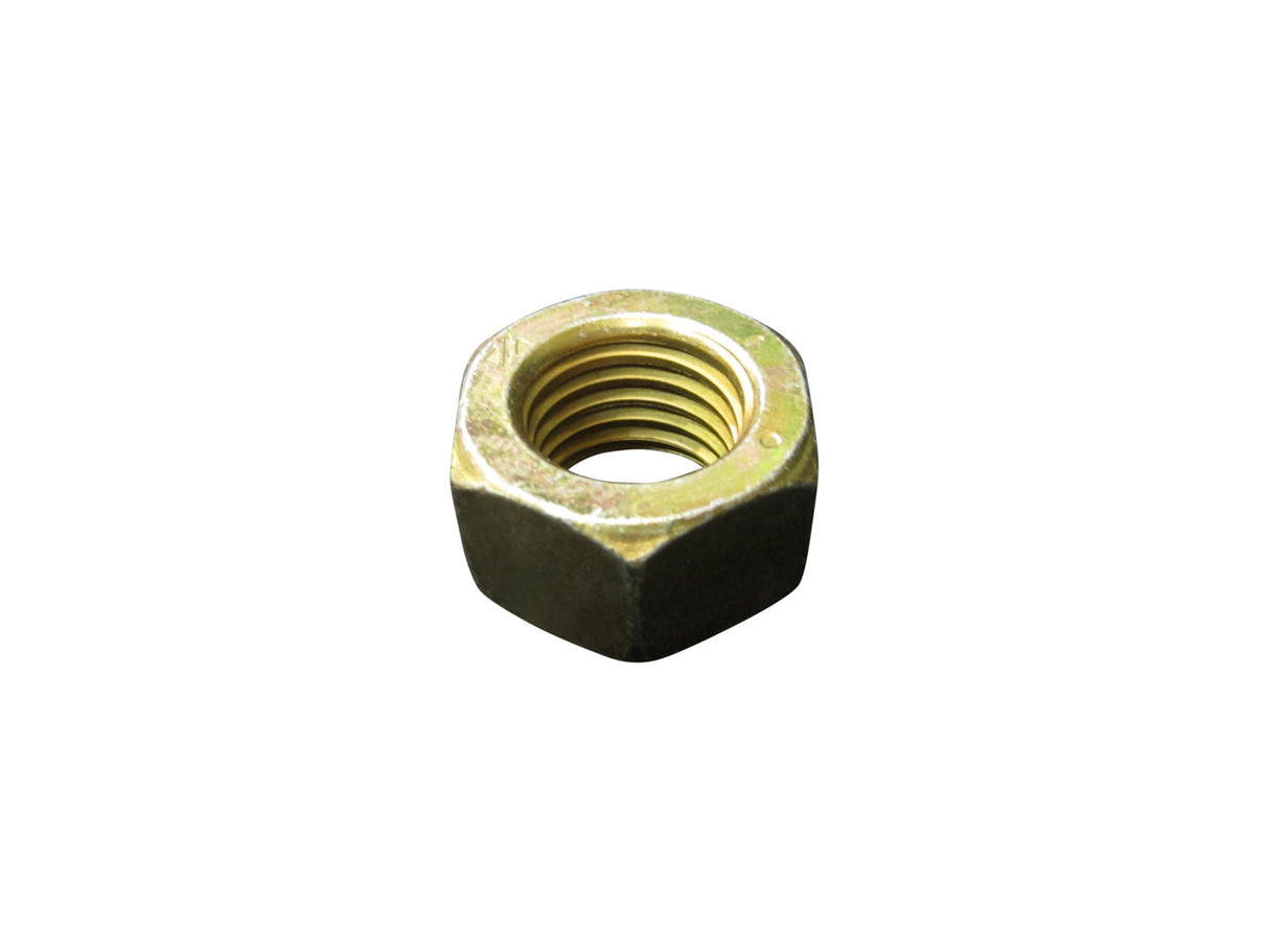 3272605 Nut Hex Lock, 1.000- 8 GR 8 | JLG