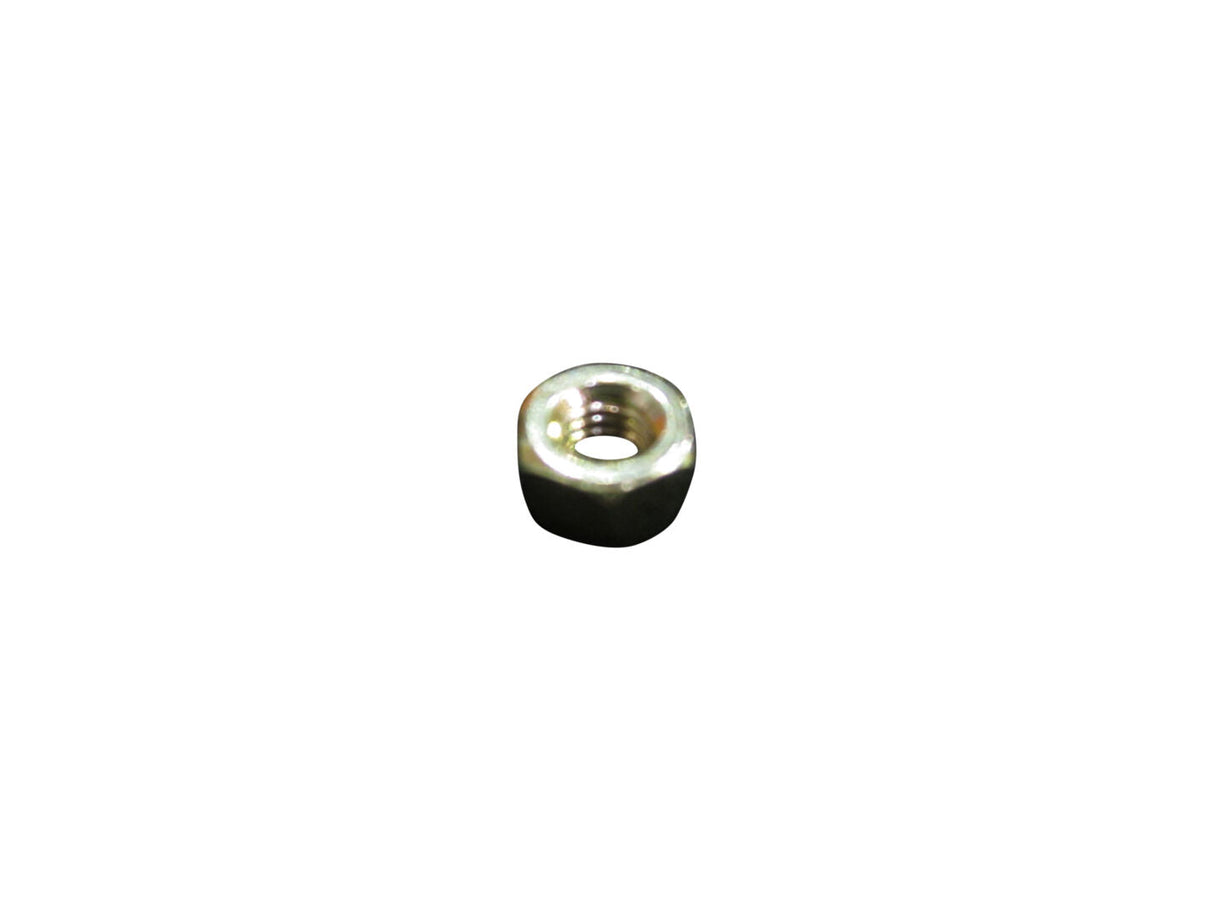 Part Number 3290405 Nut, Hex 4 X .7 fits JLG