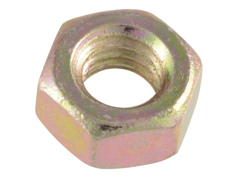 Part Number 3290601 Nut Hex, 6Mm-1.00 Class 8 fits JLG