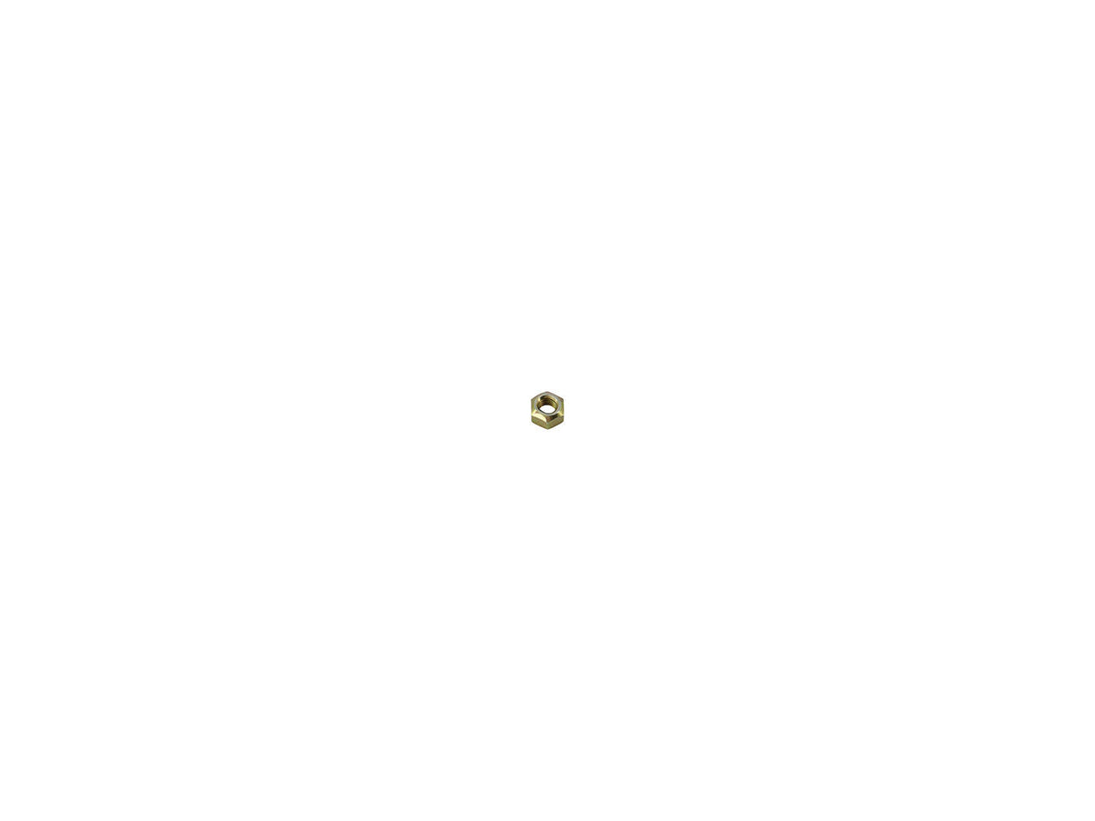 Part Number 3290607 Nut Hex, 6Mm fits JLG