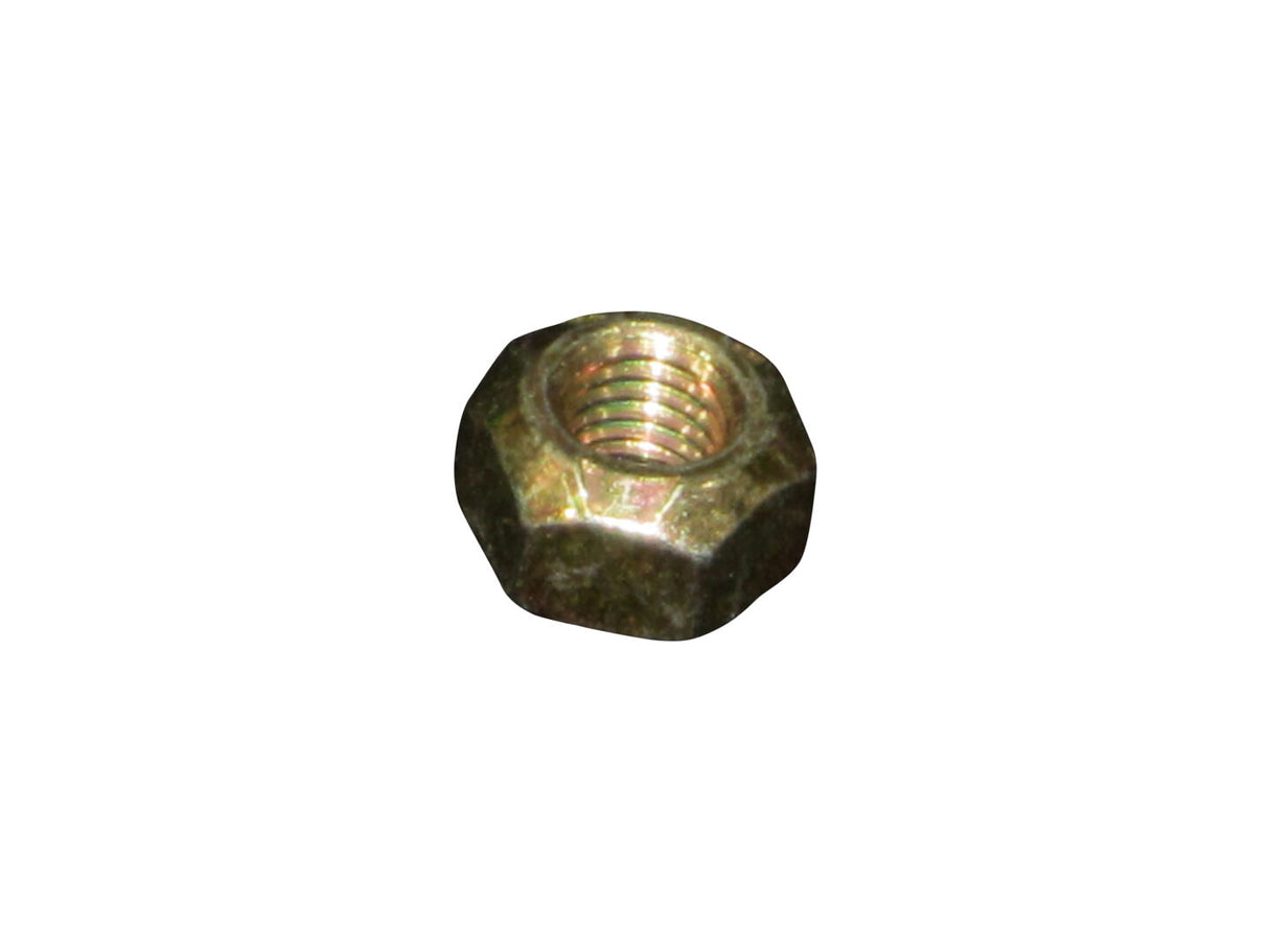 Part Number 3291007 Nut, M-10 Locking fits JLG