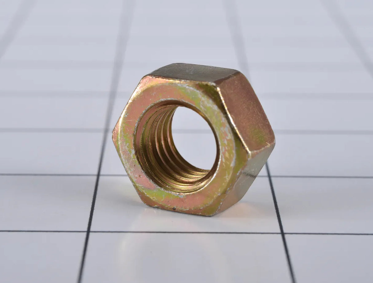 Part Number 3291201 Nut Hex, 12Mm-1.75 Class 8 fits JLG