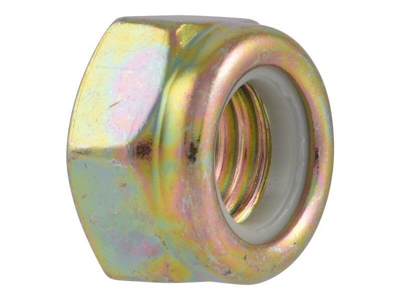 3291205 Nut Self Locking M12