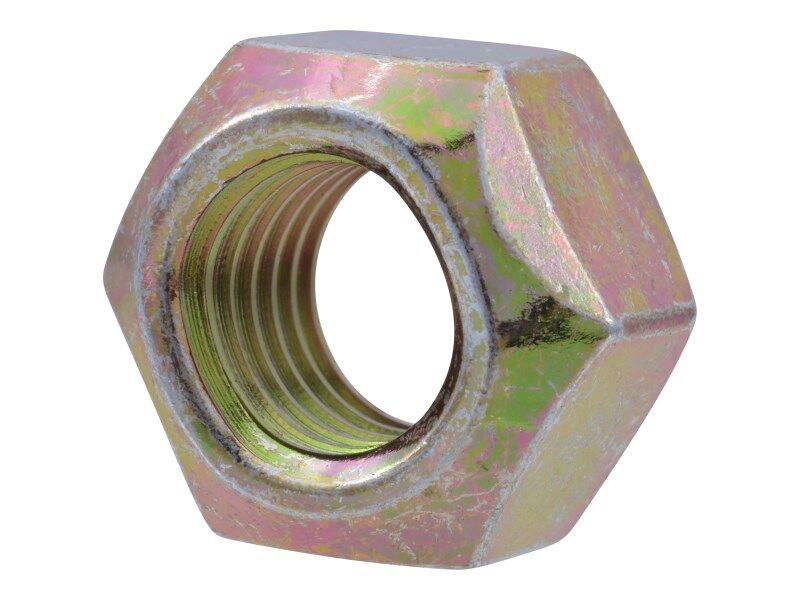Part Number 3291207 Nut, M12-8 A3C fits JLG