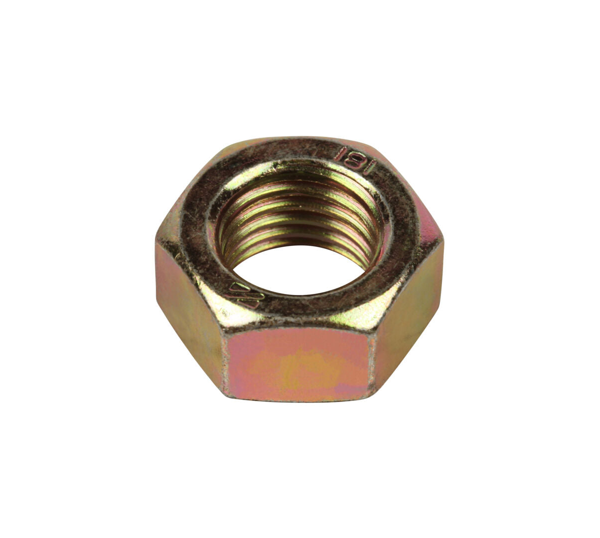 3291601 Hex Nut, M16 X 2 | JLG
