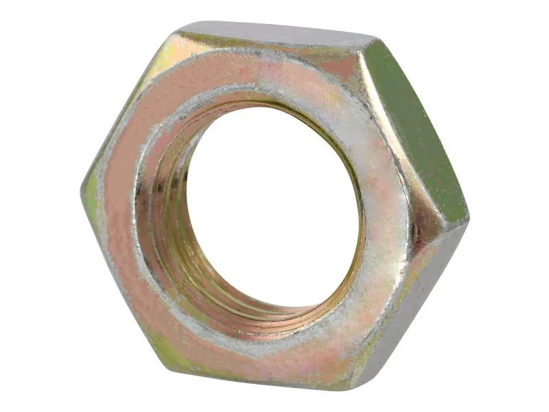 Part Number 3292002 Nut Metric Gr8, M20 X 2.5 Jam fits JLG