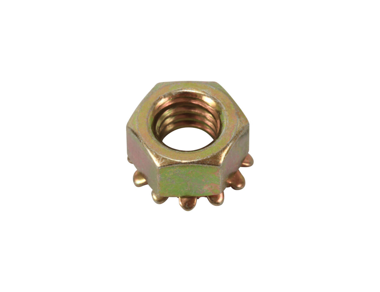 Part Number 3300220 Nut-Spec, .31-18 Washer &Nut fits JLG