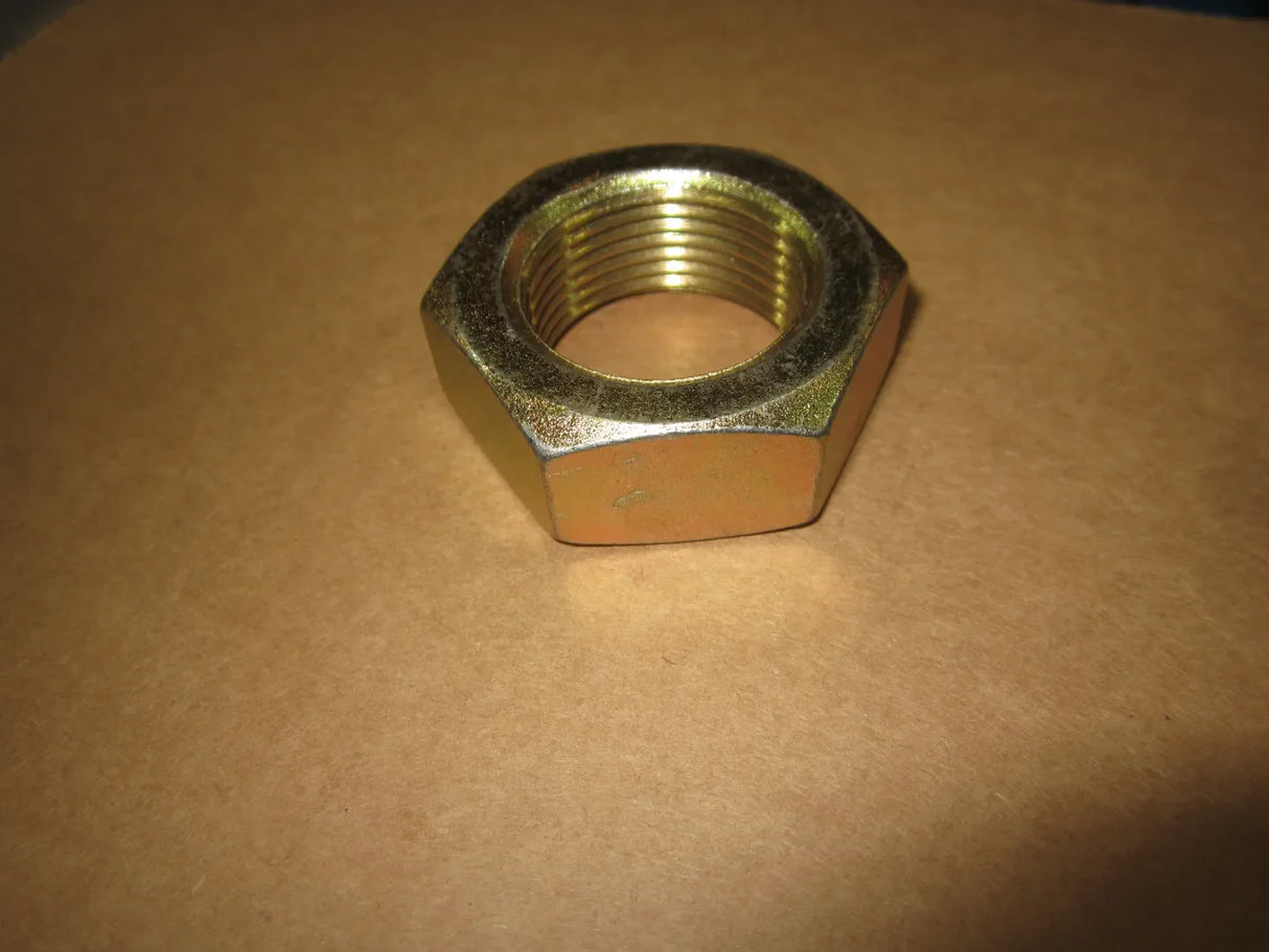 3300229 Nut-Spec, L.H. Jam 1.25-12 Gr2 | JLG
